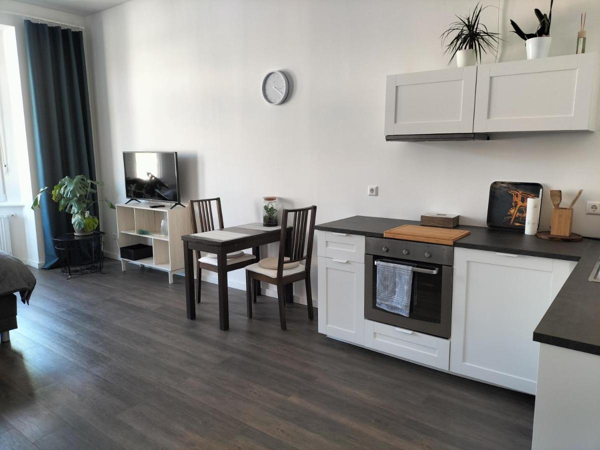 Diamera Appartments Zentral Und Modern Hamm  Exterior photo